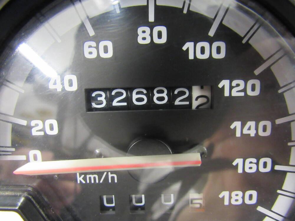 Yamaha XTZ 750 SuperTéneré (1989 - 98) (8)