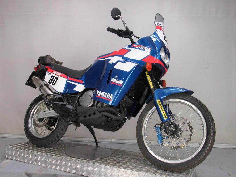 Yamaha XTZ 750 SuperTéneré (1989 - 98) (9)