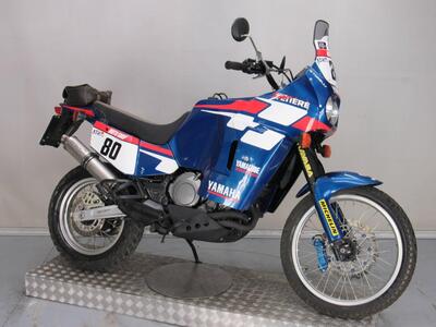 Yamaha XTZ 750 SuperT&eacute;ner&eacute; (1989 - 98) usata