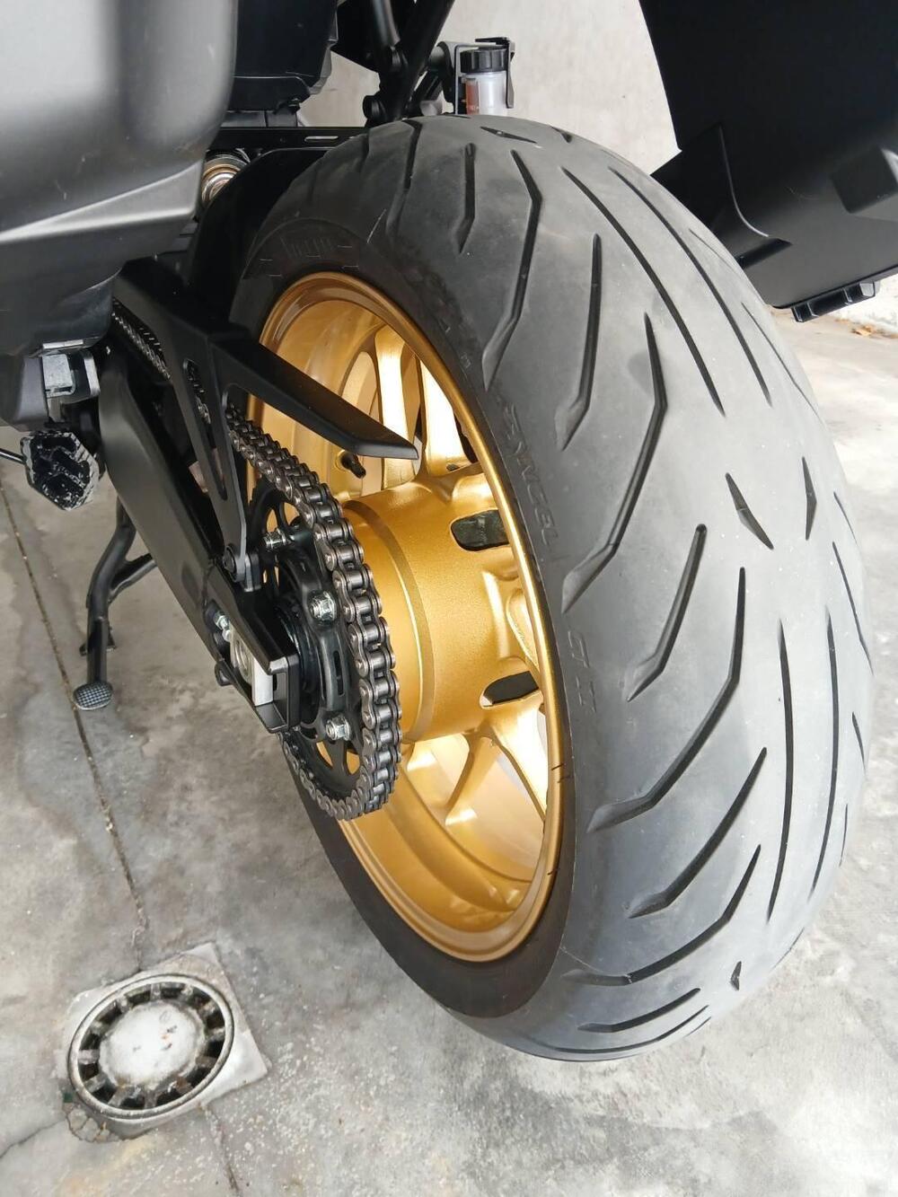 Yamaha Tracer 9 GT (2021 - 24) (7)