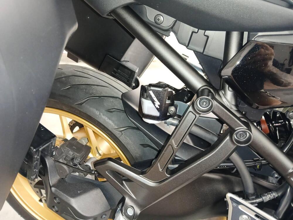 Yamaha Tracer 9 GT (2021 - 24) (8)