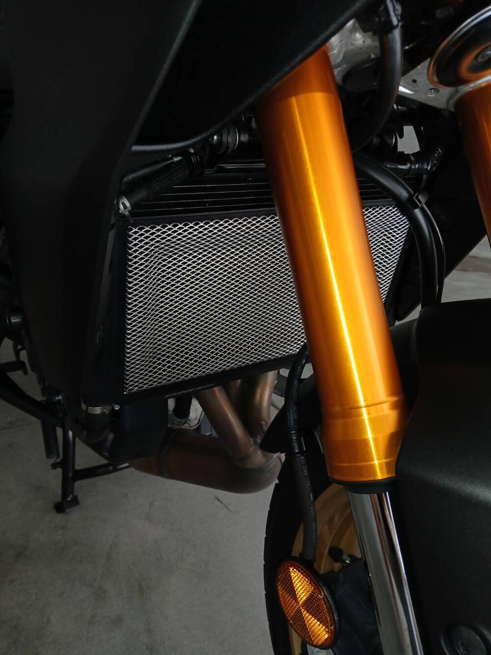 Yamaha Tracer 9 GT (2021 - 24) (11)