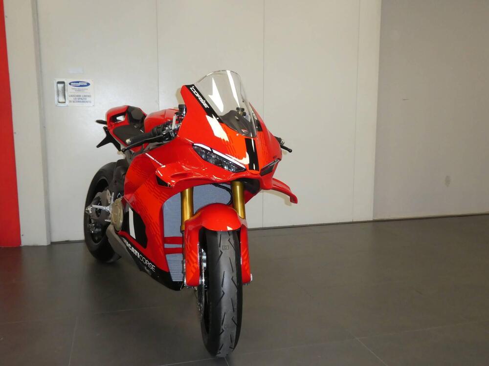 Ducati Panigale V4 S (2025 - 26) (2)