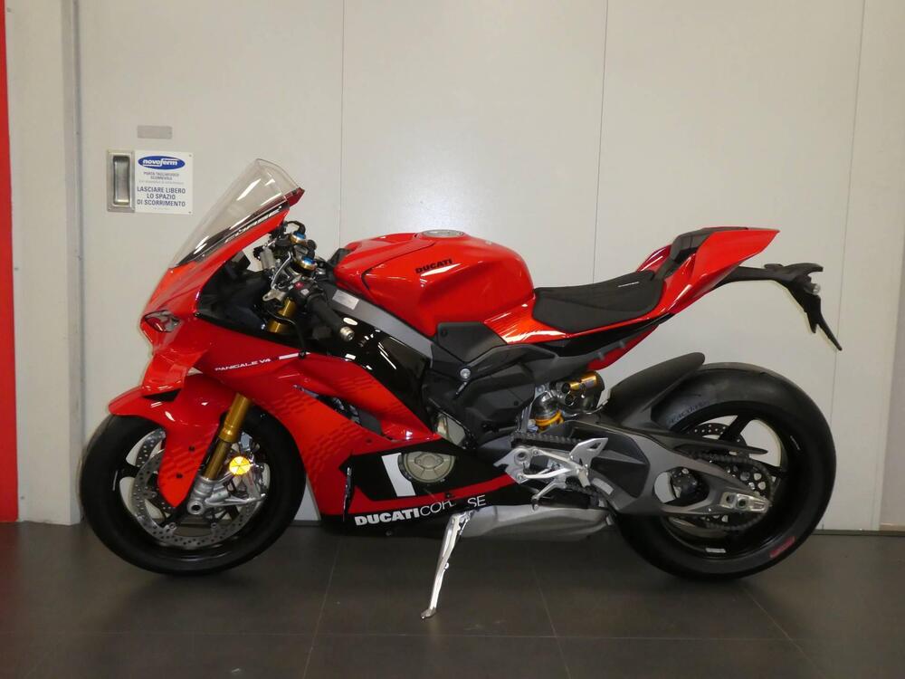 Ducati Panigale V4 S (2025 - 26) (3)
