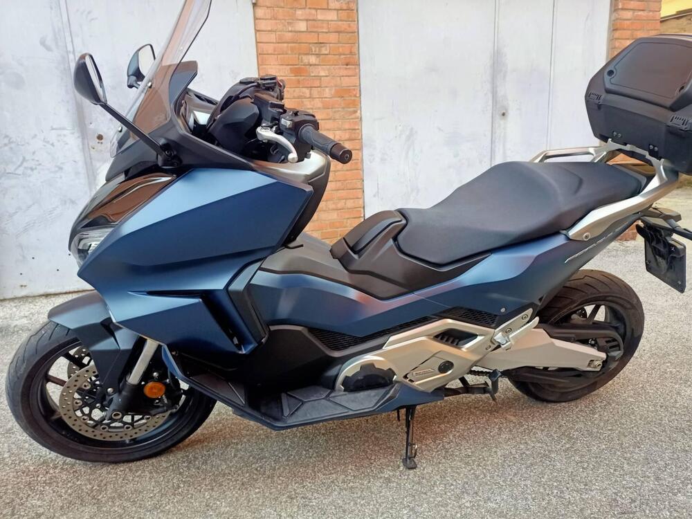 Honda Forza 750 DCT (2021 - 24)