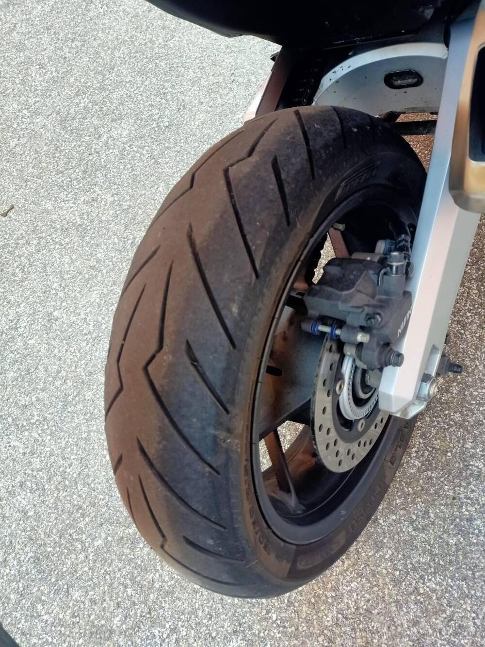 Honda Forza 750 DCT (2021 - 24) (6)