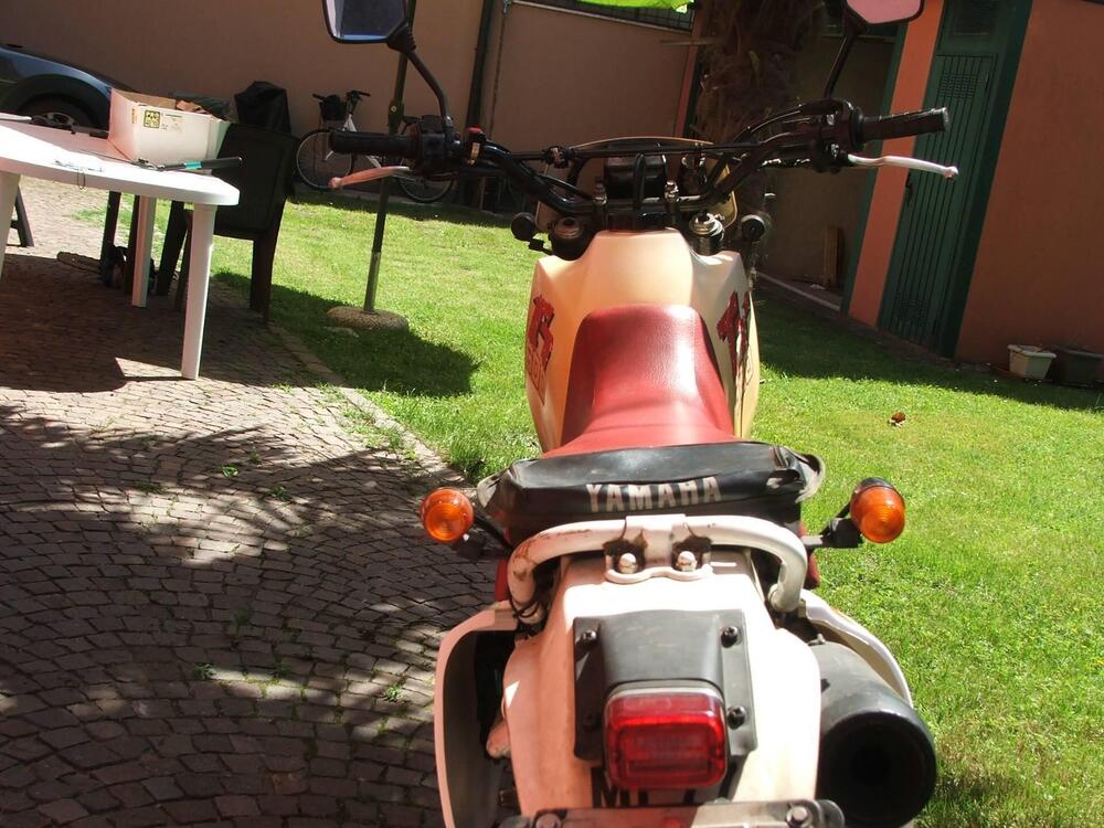 Yamaha TT 600 (1985 - 93) (10)