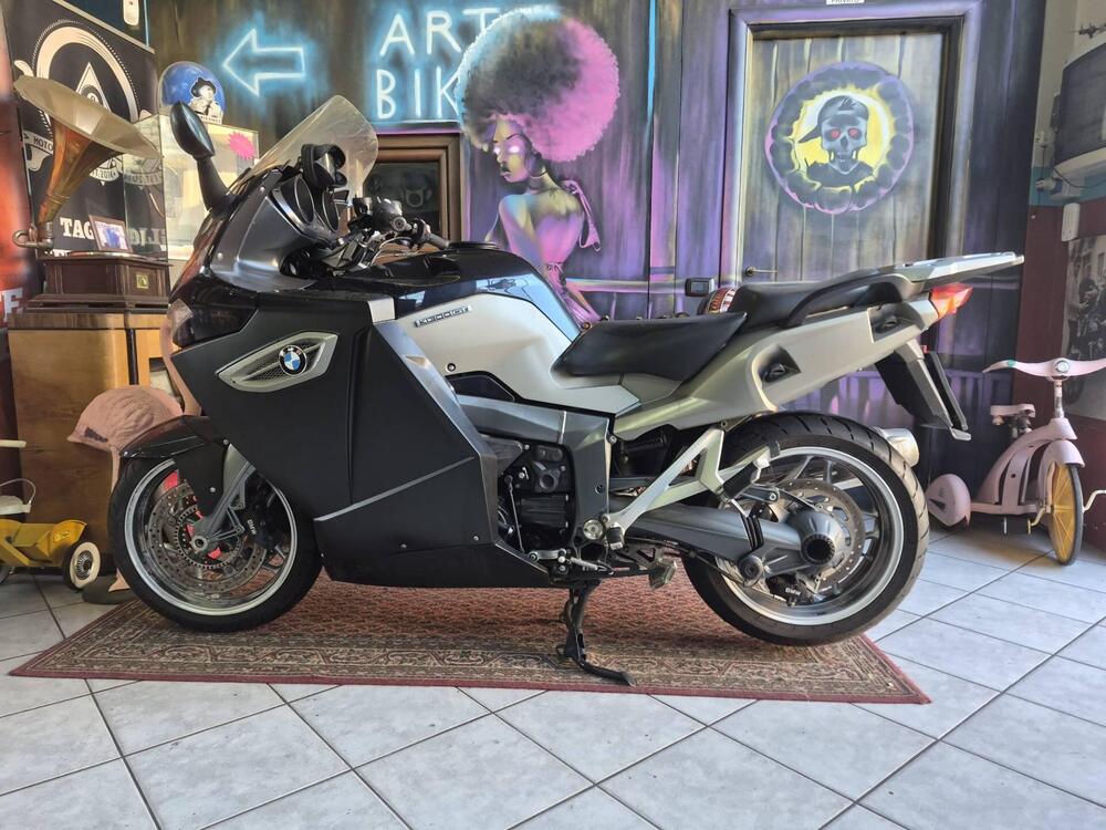 Bmw K 1300 GT (2009 - 11)