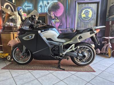 Bmw K 1300 GT (2009 - 11) usata