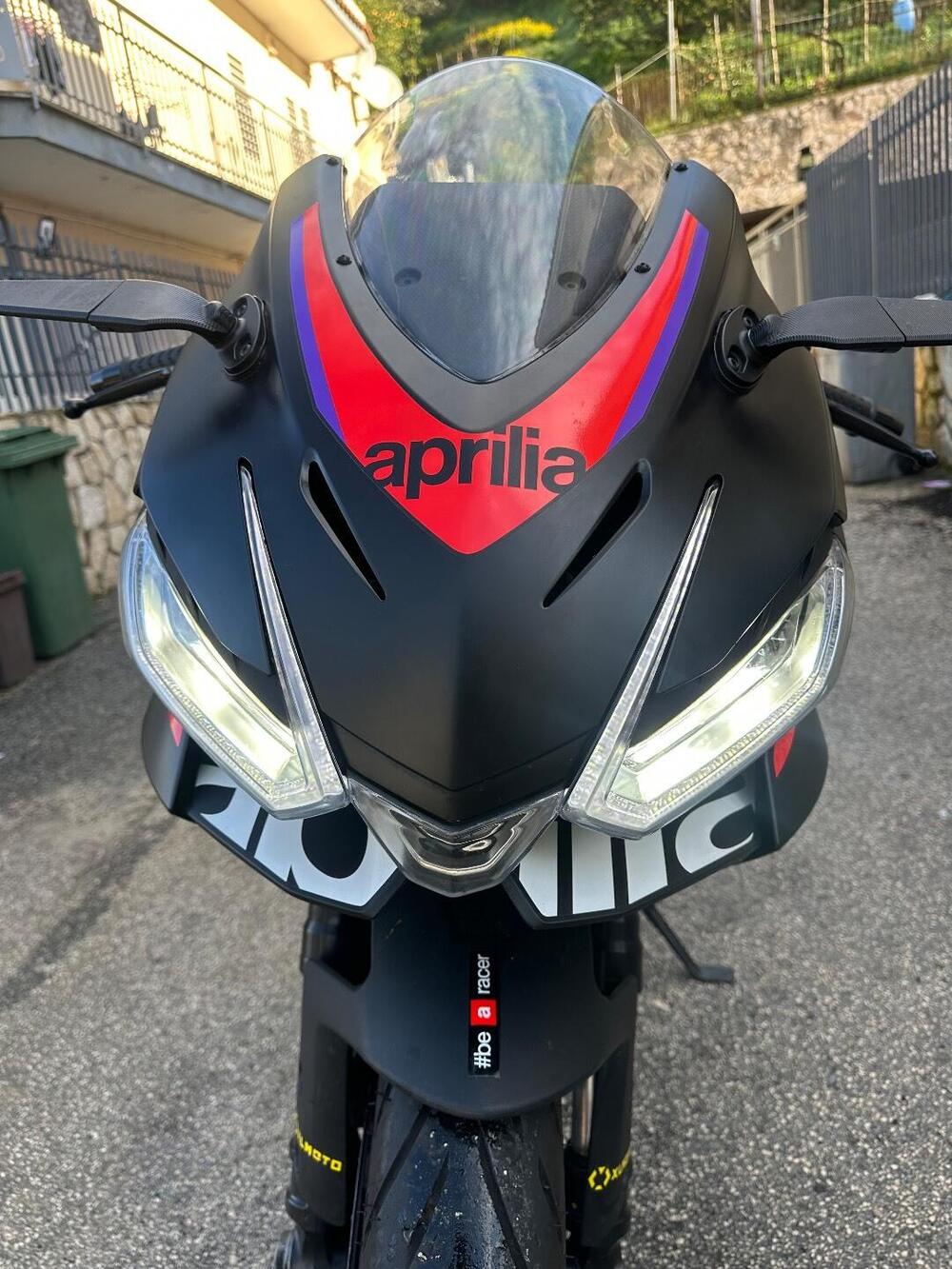 Aprilia RS 457 (2024 - 26) (2)