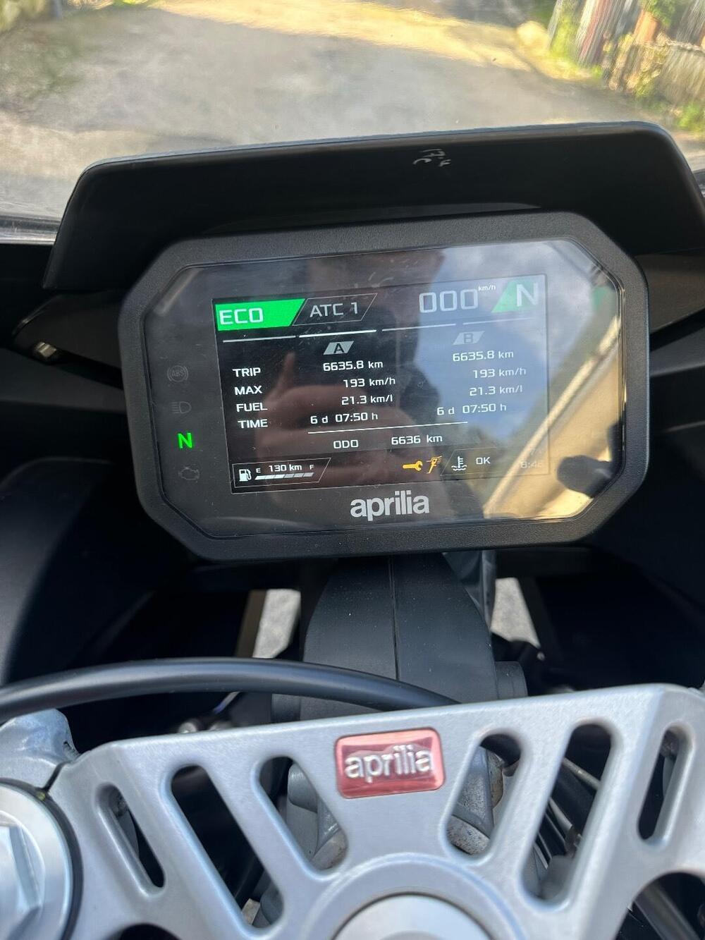 Aprilia RS 457 (2024 - 26) (3)