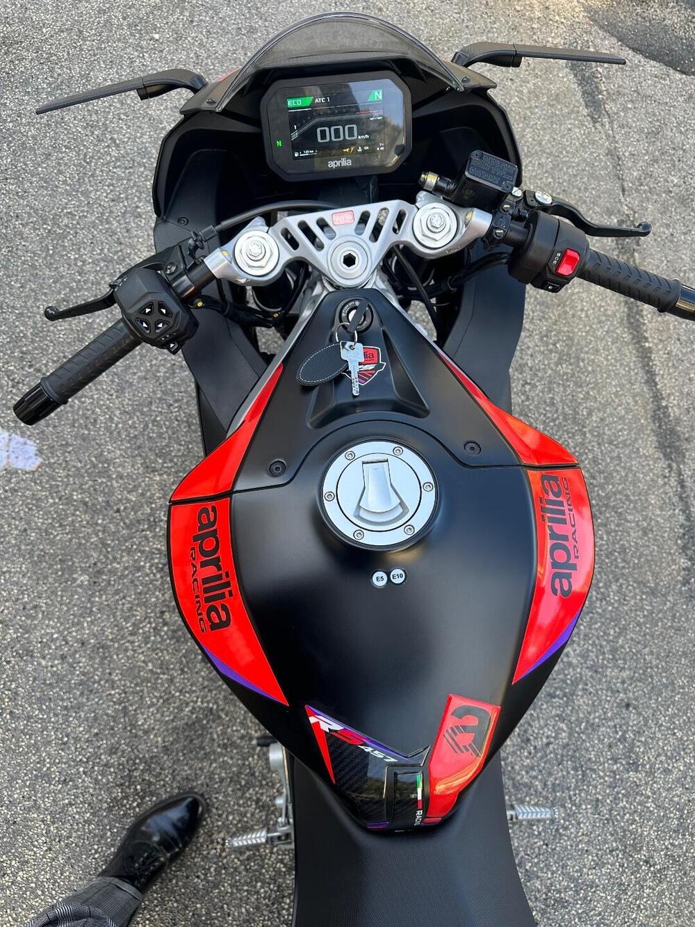 Aprilia RS 457 (2024 - 26) (4)
