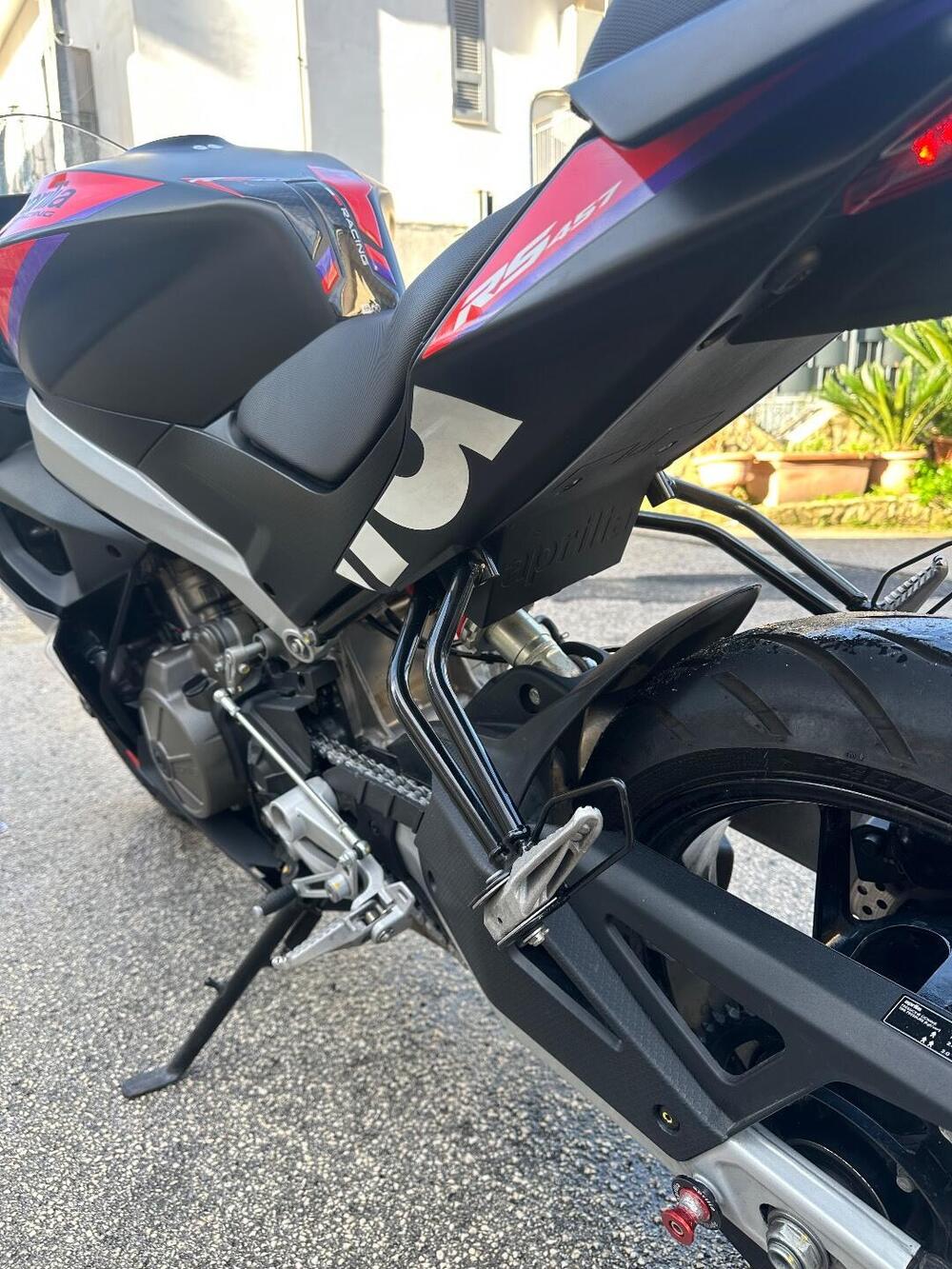 Aprilia RS 457 (2024 - 26) (6)