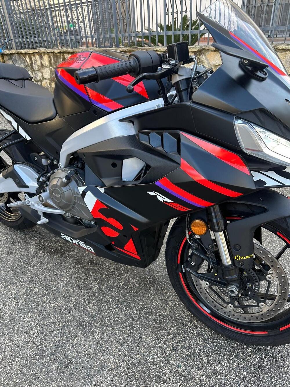 Aprilia RS 457 (2024 - 26) (8)