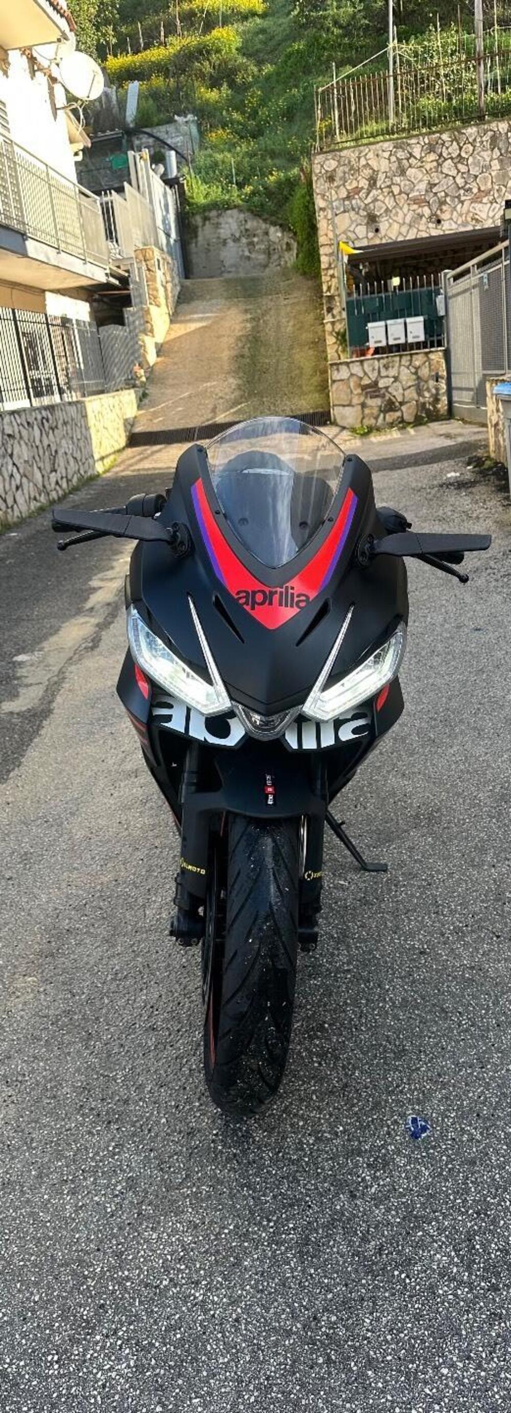 Aprilia RS 457 (2024 - 26) (12)