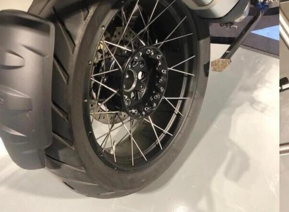 Bmw R 1200 GS Adventure (2017 - 18) (4)