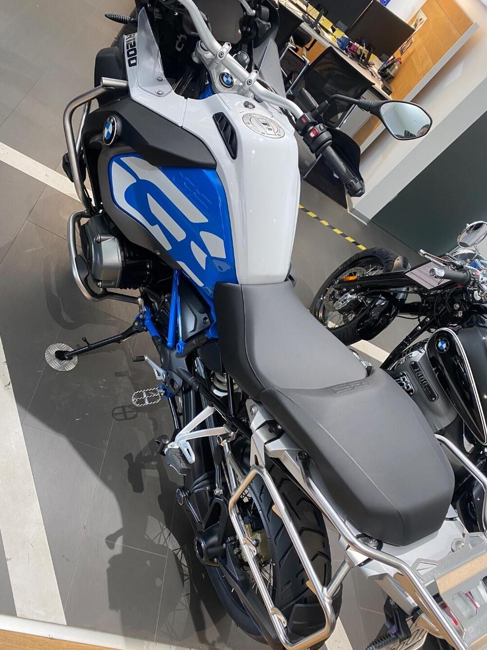 Bmw R 1200 GS Adventure (2017 - 18) (10)