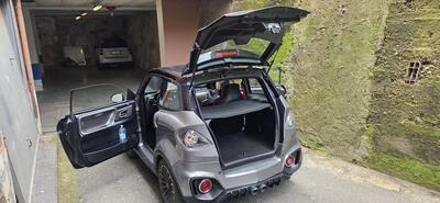 Chatenet CH46 CH46 ST E4 del 2023 usata a Roma