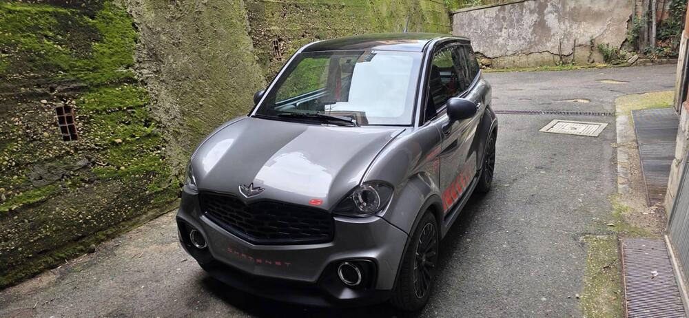 Chatenet CH46 usata a Roma (4)