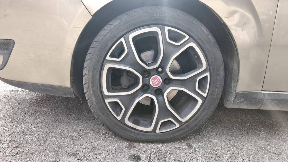 Fiat 500X usata a Foggia (4)