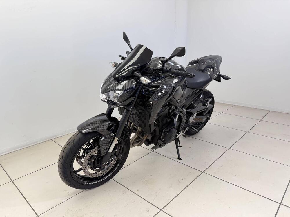Kawasaki Z 900 (2019) (2)