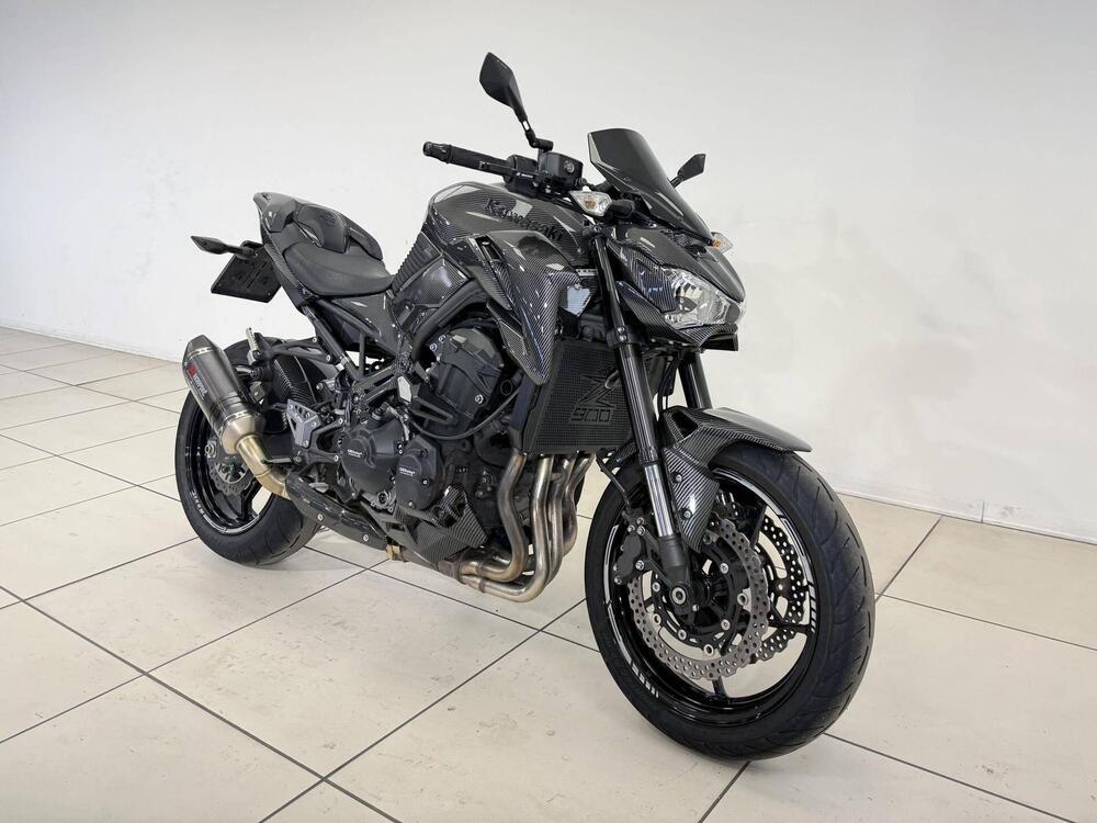 Kawasaki Z 900 (2019) (4)
