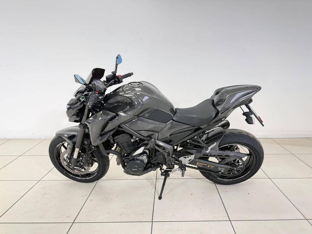 Kawasaki Z 900 (2019) (5)