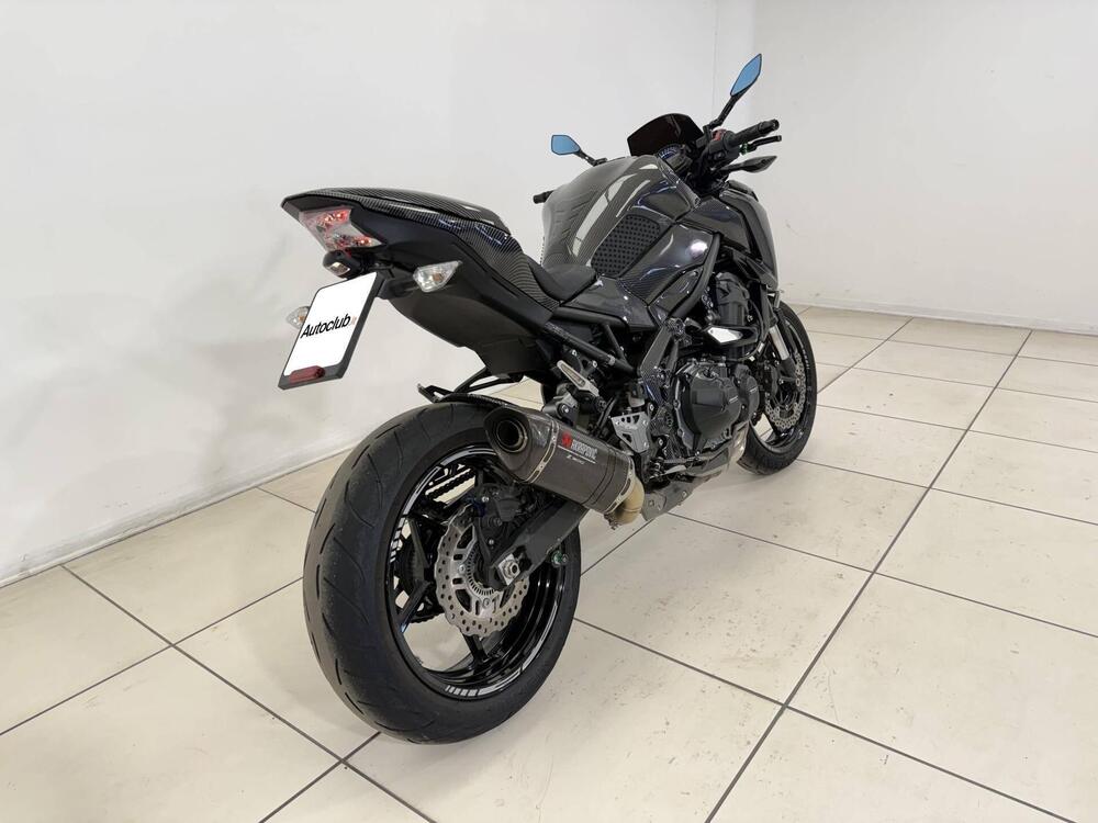 Kawasaki Z 900 (2019) (6)