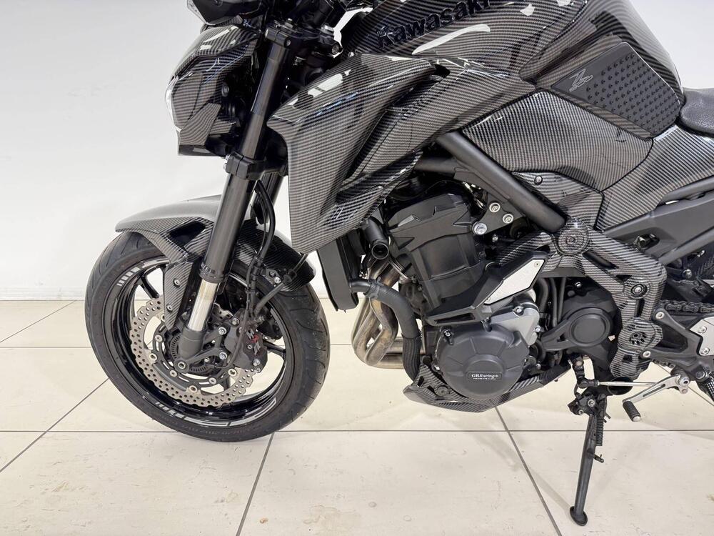Kawasaki Z 900 (2019) (13)