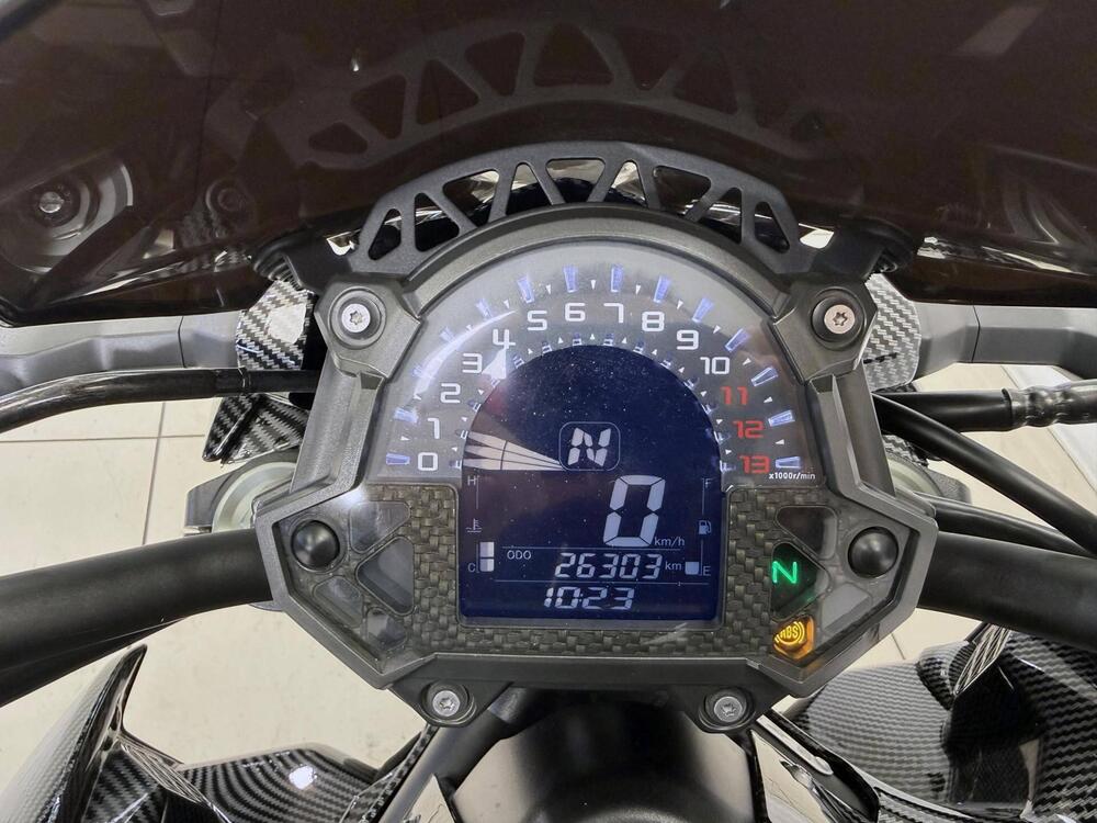 Kawasaki Z 900 (2019) (15)