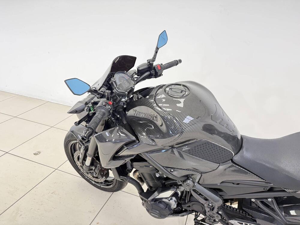 Kawasaki Z 900 (2019) (16)