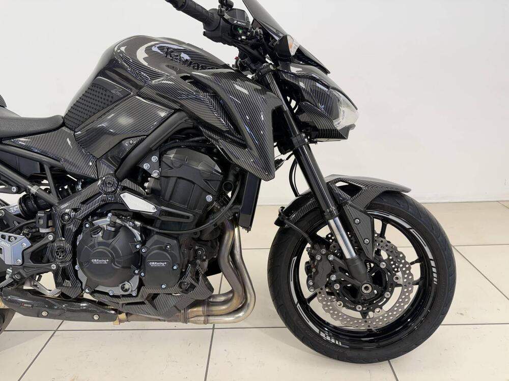 Kawasaki Z 900 (2019) (18)