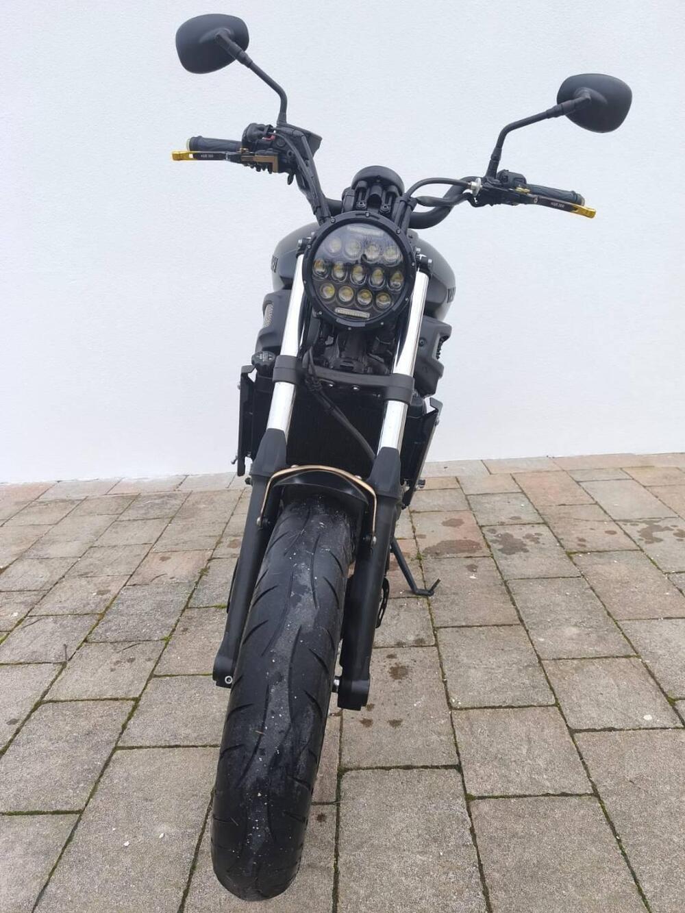 Yamaha XSR 700 ABS (2016 - 20) (7)