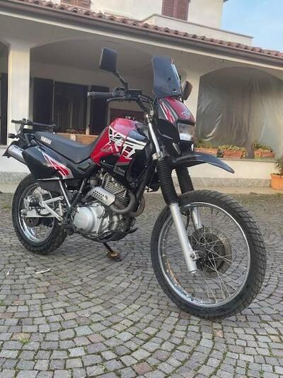 Yamaha XT 600 E (1990 - 04) usata