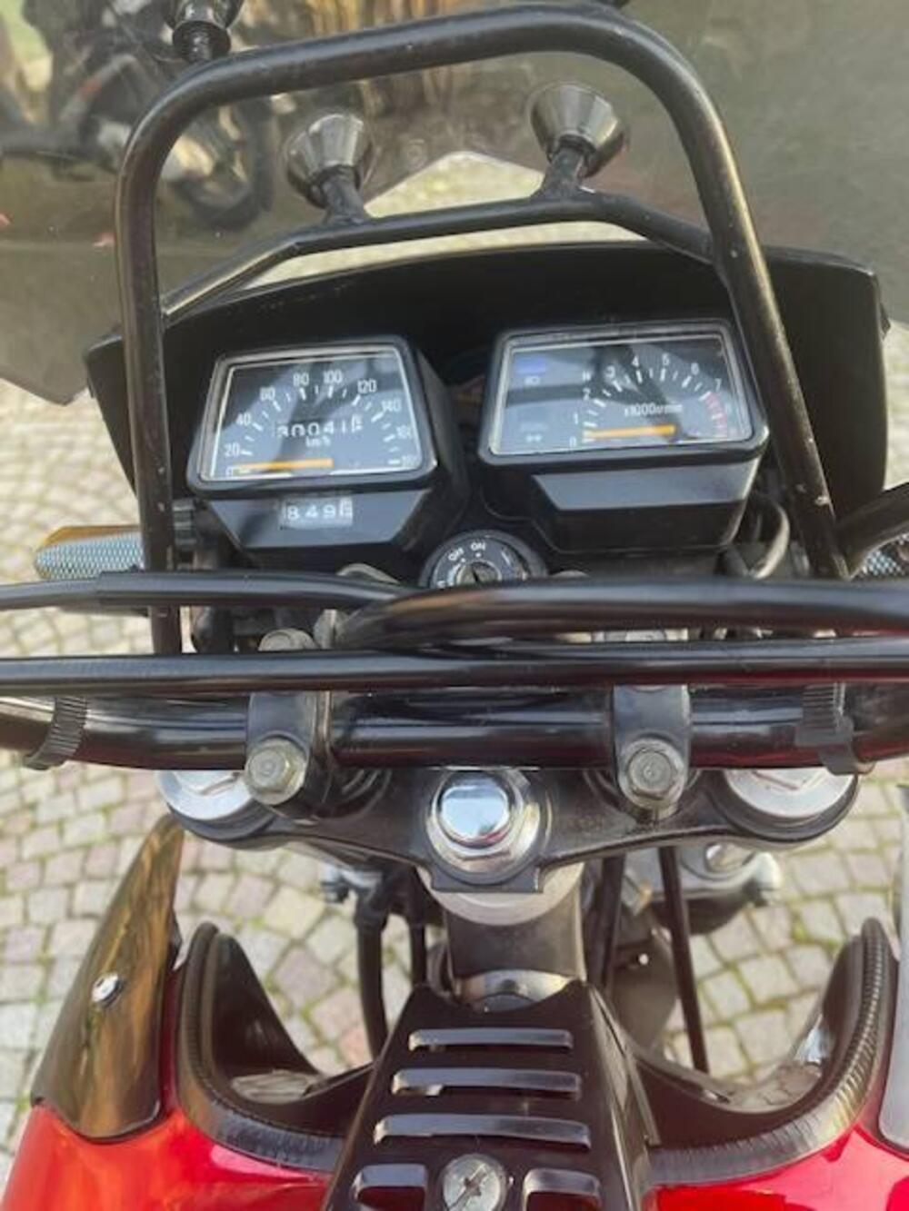 Yamaha XT 600 E (1990 - 04) (4)