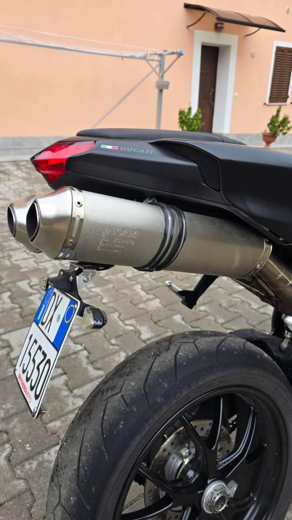 Ducati 848 EVO (2010 - 12) (2)