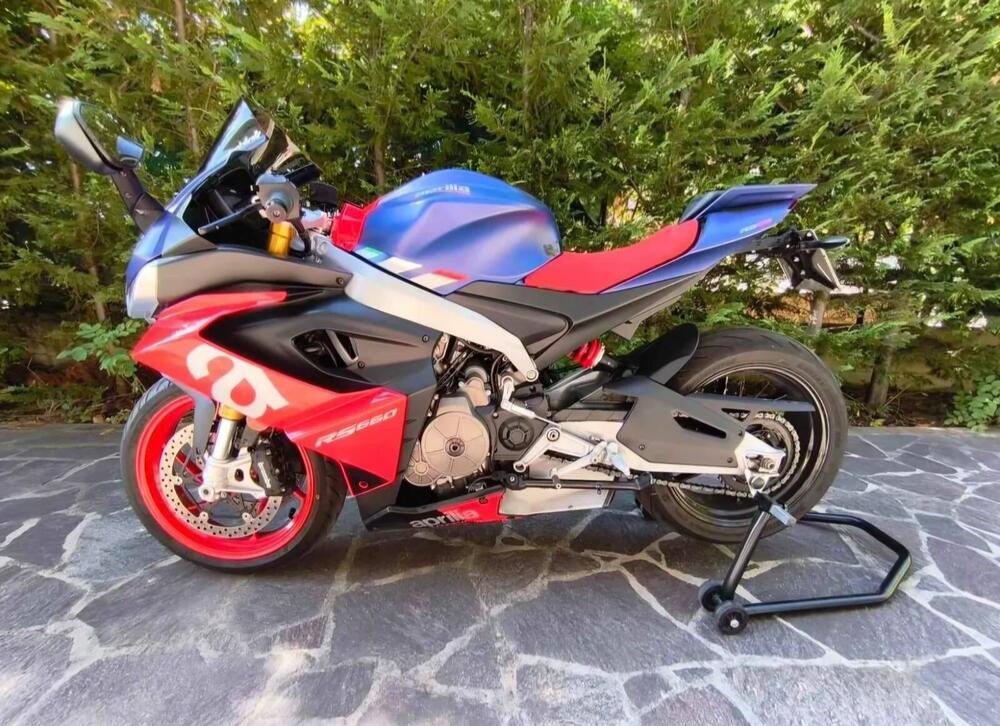 Aprilia RS 660 (2020 - 24) (3)