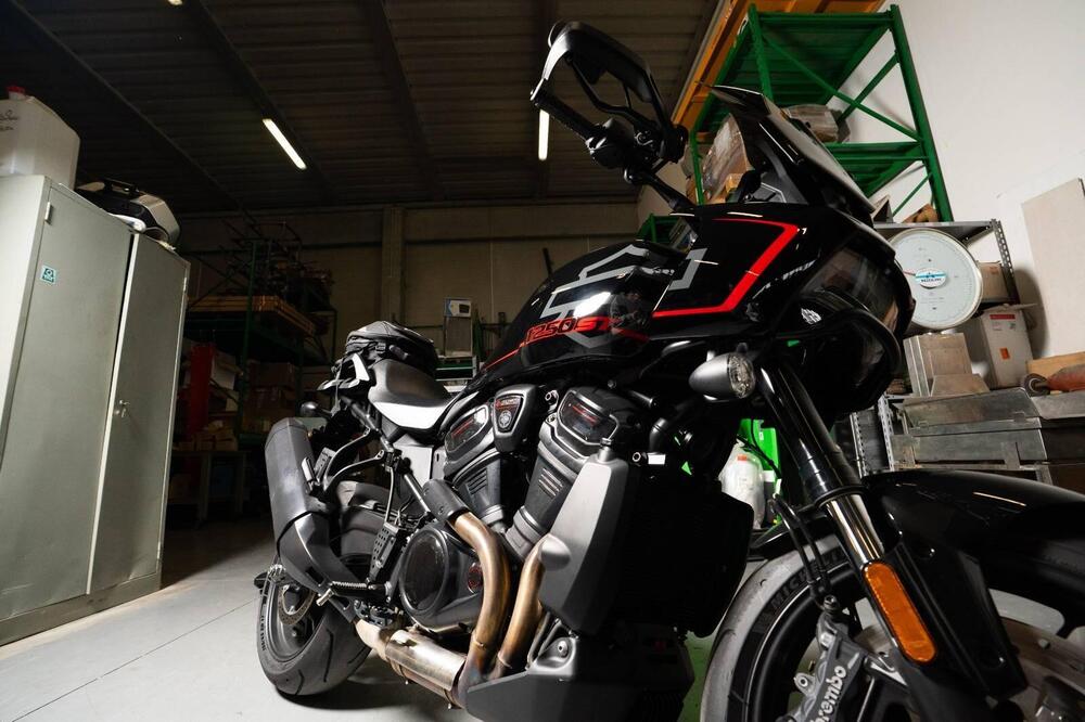 Harley-Davidson Pan America 1250 ST (2025 - 26) (6)