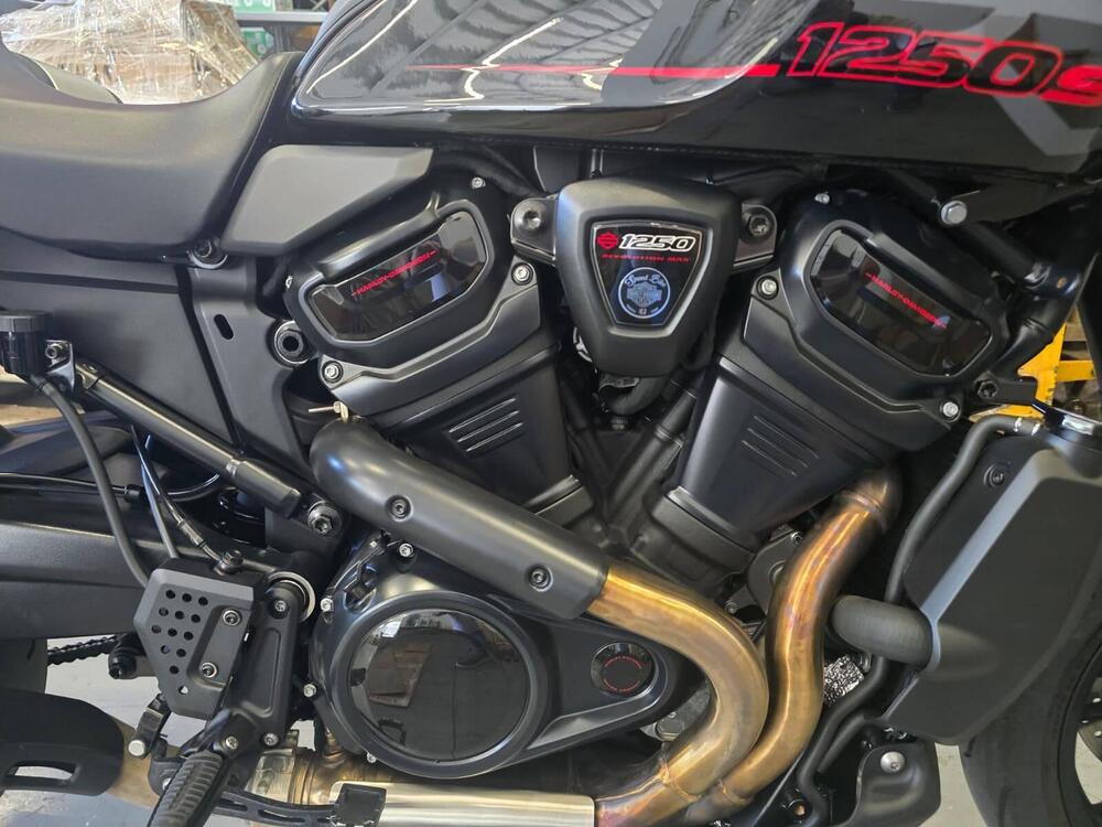 Harley-Davidson Pan America 1250 ST (2025 - 26) (2)