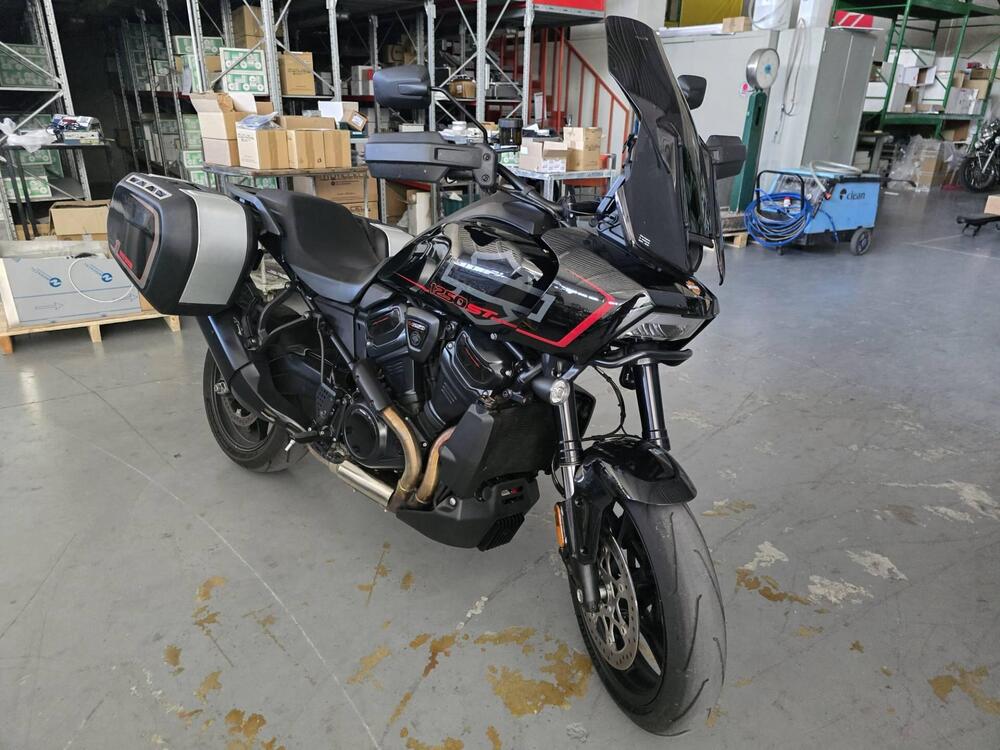 Harley-Davidson Pan America 1250 ST (2025 - 26) (11)