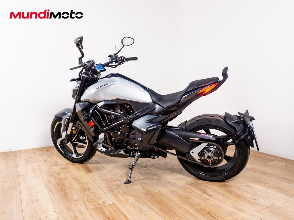 Zontes ZT310-V (2019 - 20) (7)