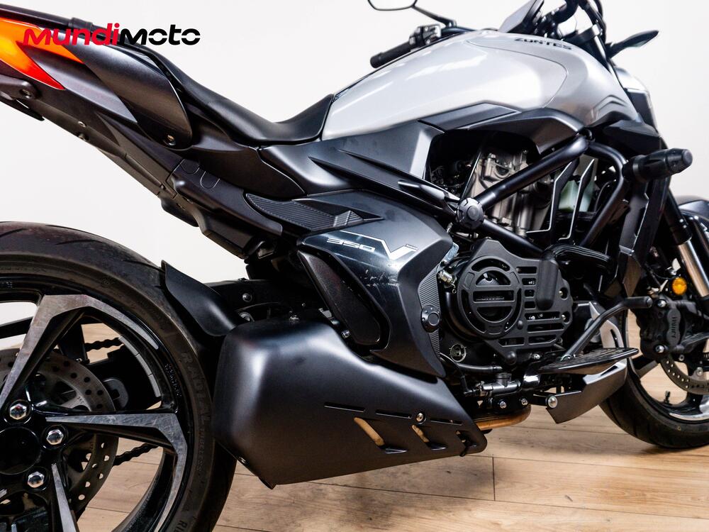 Zontes ZT310-V (2019 - 20) (4)