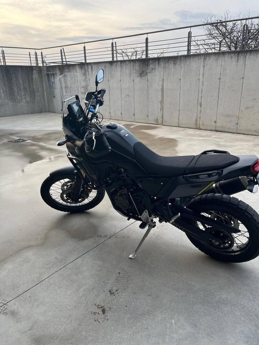 Yamaha Ténéré 700 (2022 - 24) (4)