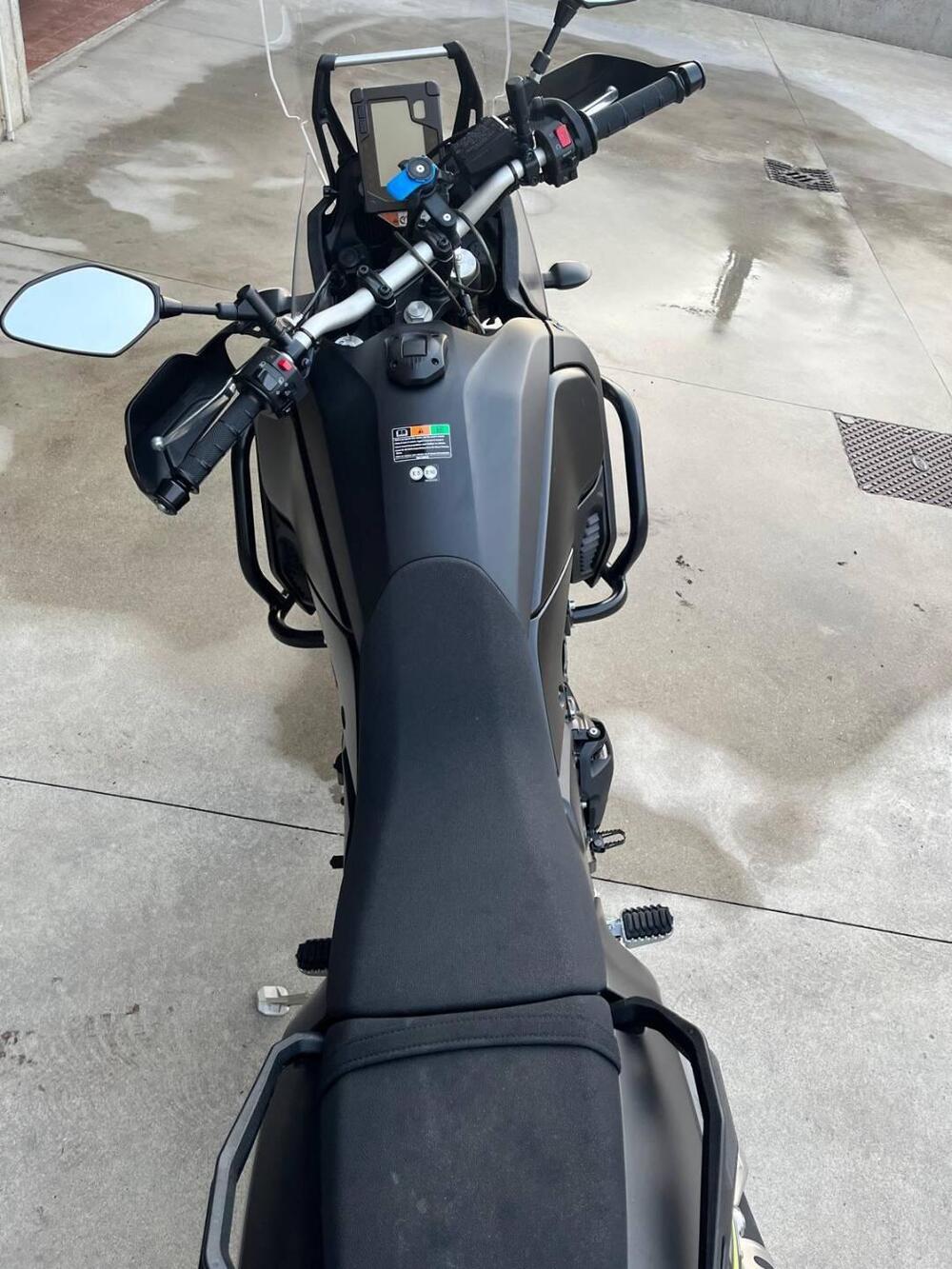Yamaha Ténéré 700 (2022 - 24) (5)