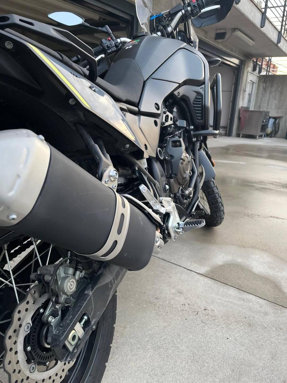 Yamaha Ténéré 700 (2022 - 24) (6)