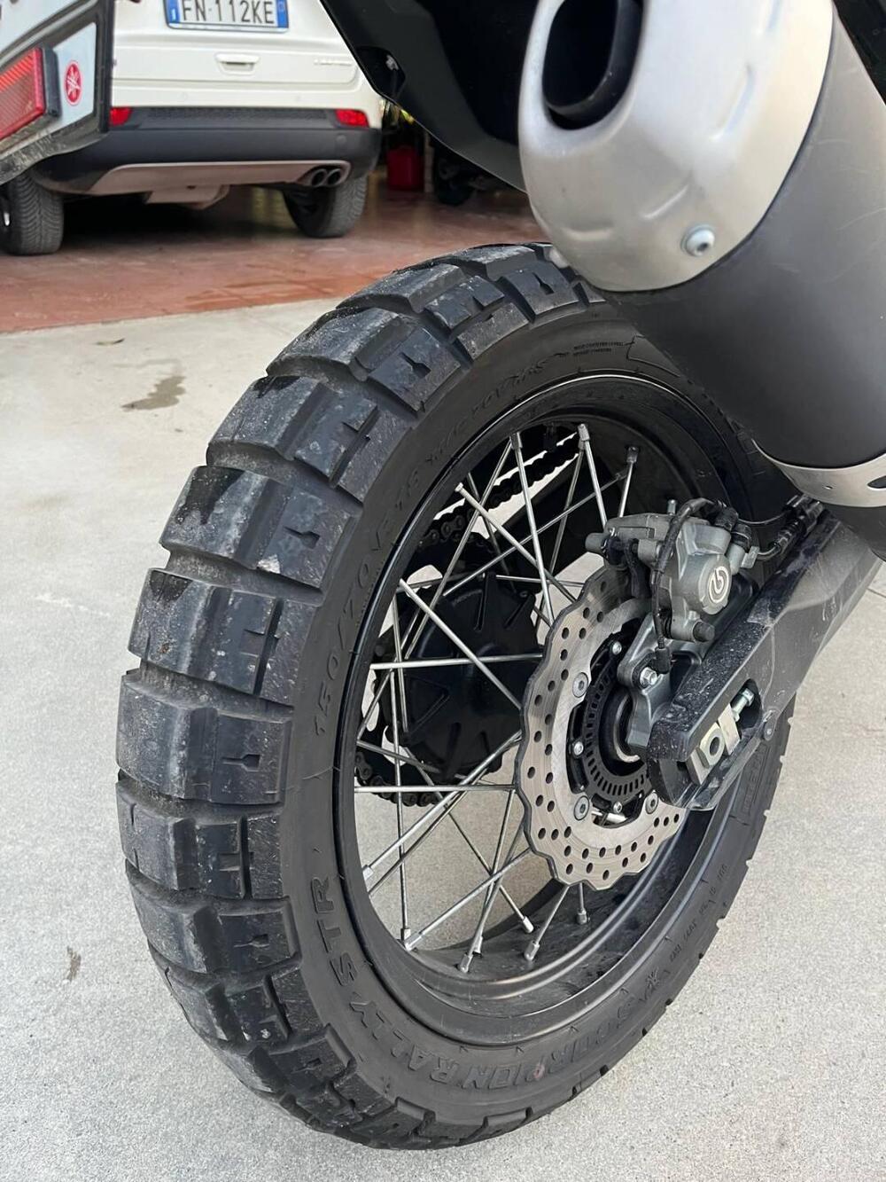 Yamaha Ténéré 700 (2022 - 24) (7)