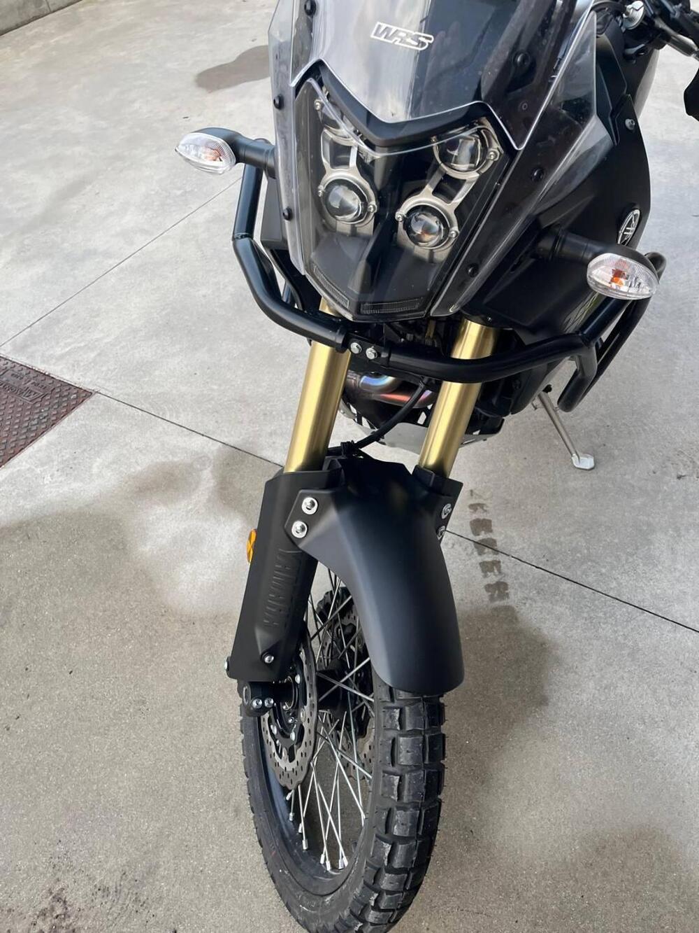 Yamaha Ténéré 700 (2022 - 24) (8)