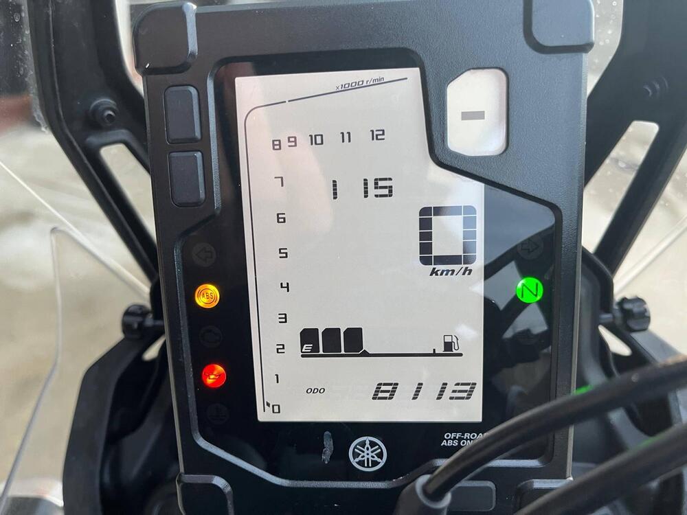 Yamaha Ténéré 700 (2022 - 24) (9)