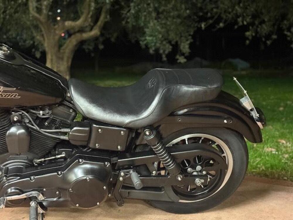 Harley-Davidson 1450 Super Glide (1999 - 02) - FXD (16)