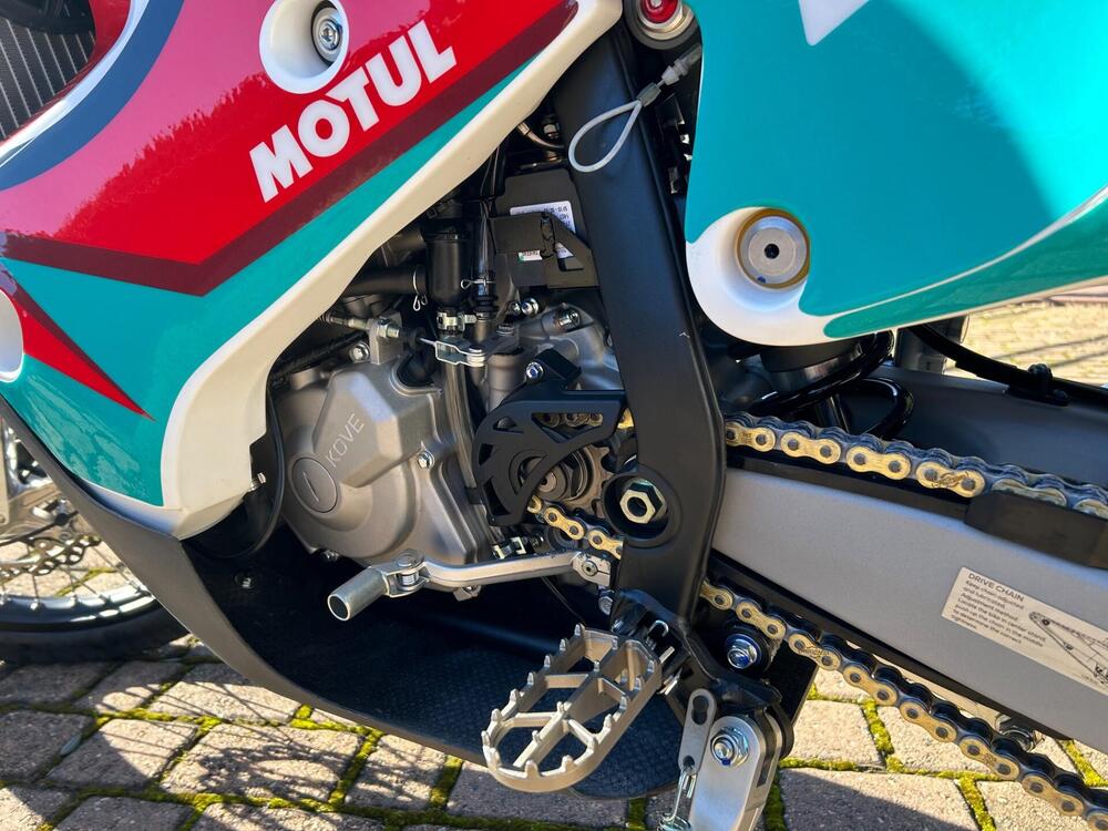 Kove 450 Rally Lucky Explorer Replica (2025 - 26) (7)